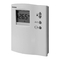 Controladores Siemens RDF210 Serie Instrucciones De Funcionamiento
