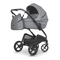 Cochecitos de Bebés Euro-Cart express Manual De Instrucciones