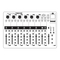 Mezcladores de Música FONESTAR SM-2703UB Manual De Instrucciones