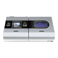 ResMed S9 Escape Guia Del Usuario