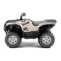 Yamaha YFM7FGPW Manual Del Propietário
