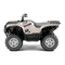 Vehículos Todoterreno Yamaha GRIZZLY 700 FI Manual Del Propietário