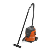 Husqvarna WDC 220 Manual De Instrucciones