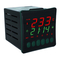 Controladores de Temperatura Full Gauge Controls TO-711B Manual De Instrucciones