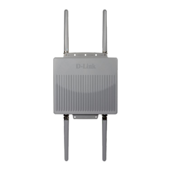 D-Link AirPremier N DAP-3690 Guia De Instalacion