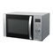Hornos Microondas Grunkel MWGC-30SS Manual De Instrucciones