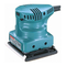 Lijadoras Makita BO4510 Manual De Instrucciones