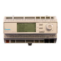 Daikin MICROTECH III Manual De Operación