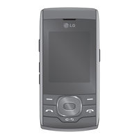 LG GU295g Guia Del Usuario