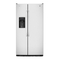 Refrigeradores GE PNM22LEK Instructivo Y Advertencias
