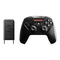 Controles Remotos SteelSeries NIMBUS+ Manual De Instrucciones