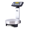 Básculas Sartorius PMA7501-Y Instrucciones De Funcionamiento