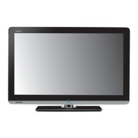 Sharp AQUOS LED LC-32LS220E Manual De Instrucciones