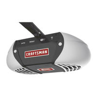 Craftsman SMART CONTROL Manual Del Propietário