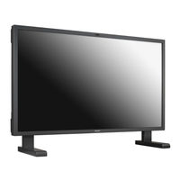 Philips BDL6551V Manual De Usuario