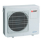 Acondicionadores de Aire Mitsubishi Electric MXZ-3F54VF4 Manual De Instalación