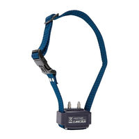 Num'axes CANICALM PREMIUM Manual De Instrucciones