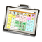 Tabletas Saltillo TouchChat Express 8 Guía De Usario