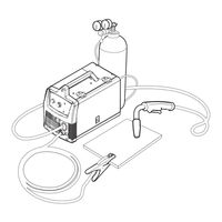 Lincoln Electric LTW1 Manual De Instrucciones