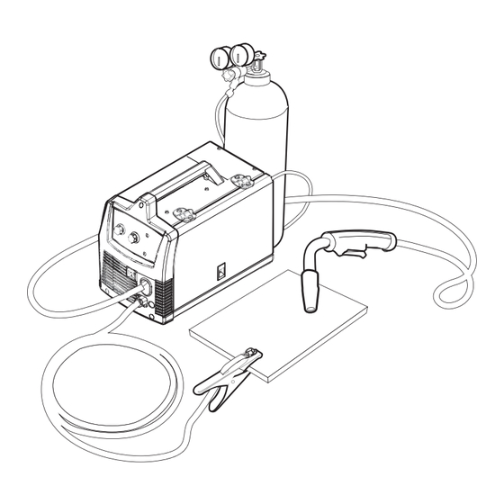 Lincoln Electric LTW1 Manual De Instrucciones