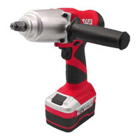 Bgs Technic 9260 Manual De Instrucciones