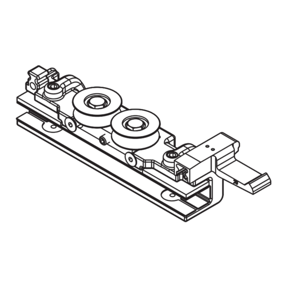 Dorma AGILE 150 Guia De Inicio Rapido