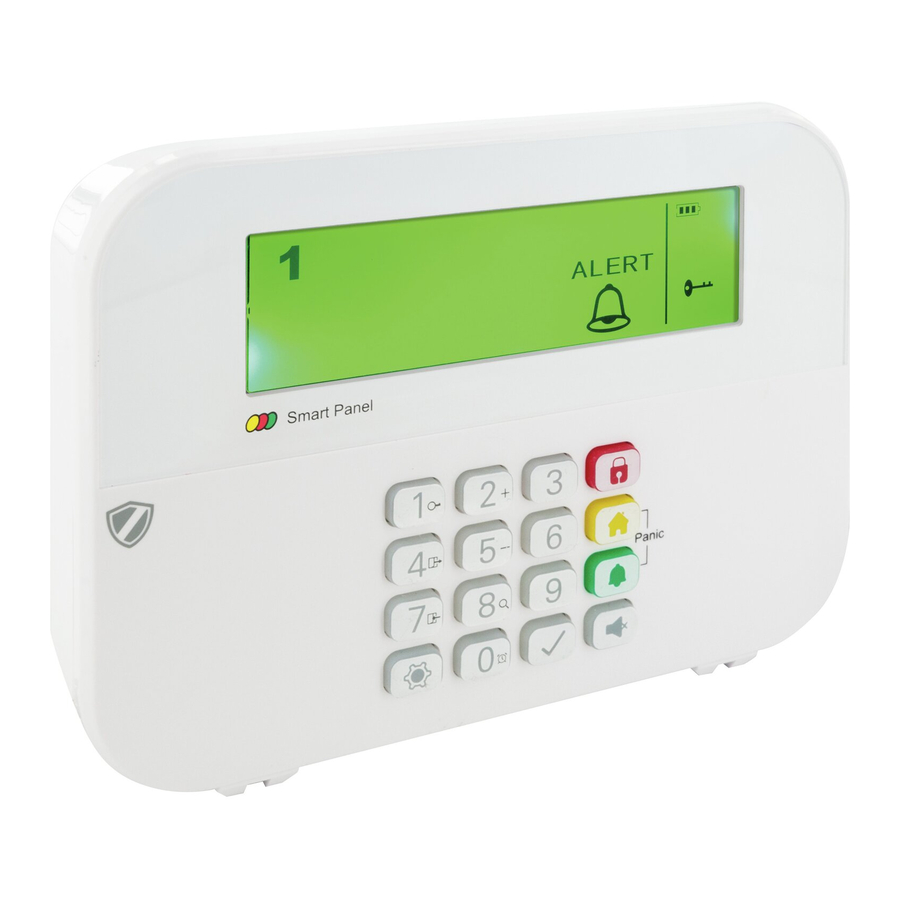 Schwaiger SECURE-4-YOU Serie Instrucciones