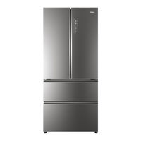 Haier HB18FGSAAA Manual Del Usuario