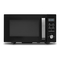 Hornos Microondas Medion MD 18042 Manual De Instrucciones