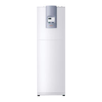 Stiebel Eltron WPC 7 S Instrucciones De Uso Y Montaje