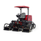 Cortacéspedes Toro Reelmaster 5410-D Manual Del Operador