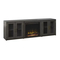 Muebles de Interior Twin Star Home 23MMP648 Instrucciones De Montaje