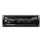 Pioneer DEH-S410DAB - Guía de inicio rápido del receptor CD RDS