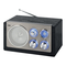 Radio Clatronic MR 7027 Manual De Instrucciones