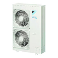 Daikin LRMEQ4BY1 Manual De Instalación Y Funcionamiento