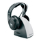 Auriculares Sennheiser RS 120 Instrucciones Resumidas