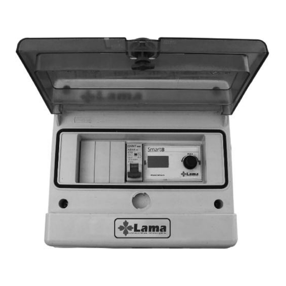 LAMA Smart8 Manual Del Usuario