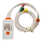 Equipo Medico Cardioline HD+ Manual De Usuario