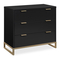 Muebles de Interior Baby Relax DL8410-1 Manual De Instrucciones