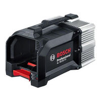 Bosch AL 36100 CV Professional Manual De Instrucciones