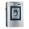 Lavadoras Miele professional PW 6163 Plano De Instalación