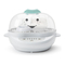 Vaporeras NUTRIBULLET BABY Turbo Steamer Manual De Instrucciones