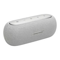 Harman Kardon LUNA Guia De Inicio Rapido