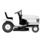 Tractores Craftsman 917.27639 Manual Del Operador