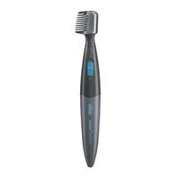 Braun cruZer 6 precision Manual De Instrucciones