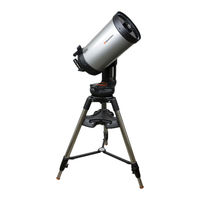 Celestron 12091 Manual De Instrucciones