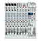 Mezcladores de Música Behringer EURORACK UB1622FX-PRO Manual De Uso