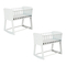 Muebles para Bebés y Niños Pequeños At4 T6240x001 01 Manual De Instrucciones
