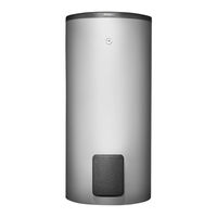 Bosch WH 400 LP1 Instrucciones De Instalación Y Manejo Para El Técnico