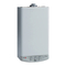 Calderas Fagor Super Compact FE-24EMA Manual De Instalacion Y Uso